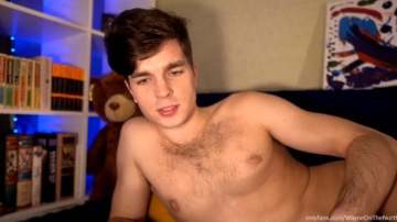 Waynenorth  01-11-2021 video talkative